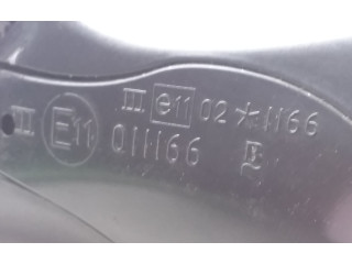 Зеркало электрическое Jaguar XJ X308 1998 - 2002 года