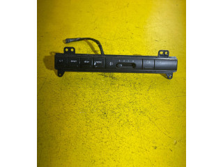 Блок управления климат-контролем P04602804AB, 255KM   Jeep Grand Cherokee (WK)