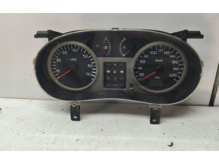 Спидометр (приборный щиток) P8200059776 Renault Clio II