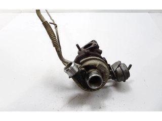 Turbodmychadlo Турбина 282012A710, 7752740003 KIA Soul D4FB