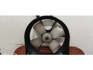 Вентилятор печки 263500-5160 Honda HR-V