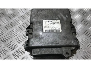 Řídící jednotka 46456551 Fiat Bravo - Brava 1998