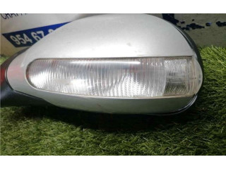 Zpětné zrcátko Mercedes-Benz A W168 2017