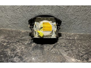 Подушка безопасности водителя    Subaru Forester SF