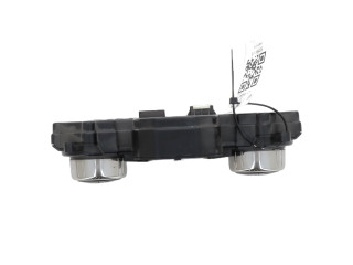 Блок управления климат-контролем 55910B4040, L1-1646S Daihatsu Terios