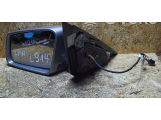 Zpětné zrcátko Mercedes-Benz C W204 2012