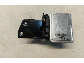 Поршень Блок ABS 5q0614517ga Skoda Karoq