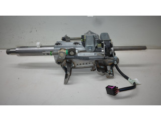 Рулевая рейка 4G0419506AL Audi A7 S7 4G 2011 - 2017 года