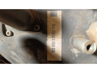 Зеркало (механическое)       Ford Sierra  1982-1987 года   