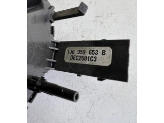 Подрулевой шлейф SRS 1J0959653B Skoda Fabia Mk1 (6Y)