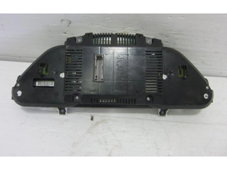 Přístrojová deska  Audi Q7 4L 2009 5550007301  