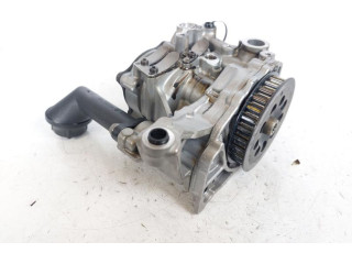 Масляный насос CUU 04L145208H Skoda Yeti (5L)