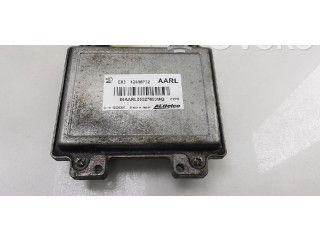 Блок управления двигателя 12679199, 12636386   Opel Meriva B