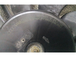 Вентилятор радиатора 8Z0959453, 8Z0959501 Audi A2