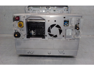 Дисплей 7PP919193DD, 95864297024 Porsche Cayenne (9Y0 9Y3)