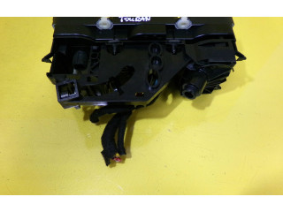 Блок управления климат-контролем    Volkswagen Touran I