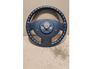 Руль Dacia Logan II  2012 - 2020 года 484006206R      