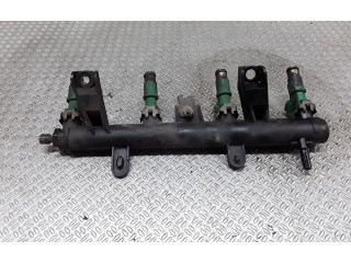 Комплект форсунок 9655833580    Citroen C2   