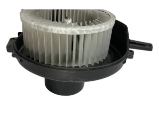 Вентилятор печки TH160M38 Skoda Fabia Mk2 (5J)