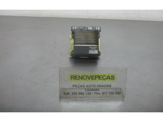 Блок управления впрыском 86840K0010   Toyota Corolla E210 E21