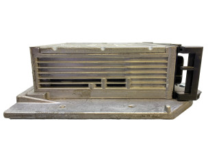 Řídící jednotka 0225459132, A2105400373 Mercedes-Benz C W202 1997