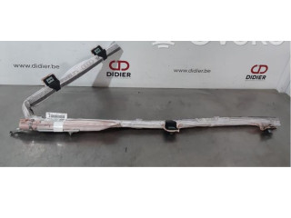 Боковая подушка безопасности 8X4880741C Audi A1