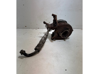  Турбина Audi A6 S6 C6 4F  059145702T, 0896609   для двигателя BRE      