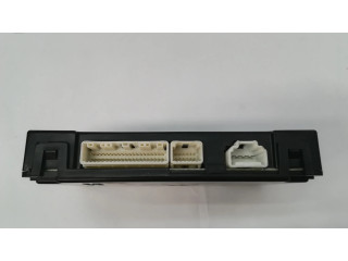 Блок управления 277604HF0D   Infiniti Q50