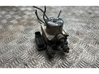 Блок АБС 1K0907379P, 00009496E5 Volkswagen Caddy 2004 - 2010 года