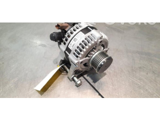 Генератор 9835688980 Citroen C3 Aircross