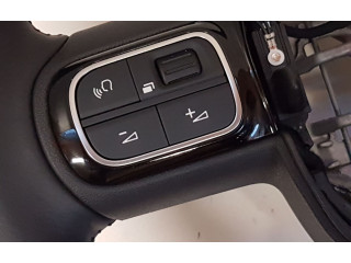 Руль Citroen C3 Aircross 2017 - года 98118752ZD, 34211562F