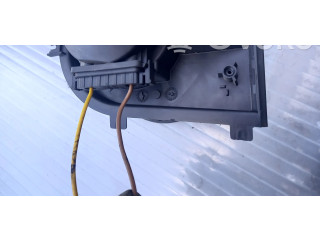 Вентилятор печки       Volkswagen Golf III