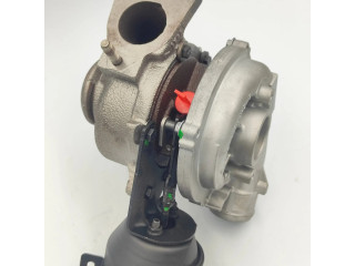  Турбина Ford Galaxy 0.0 9662464980, 760774         