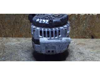 Генератор 94509655 Vauxhall Mokka