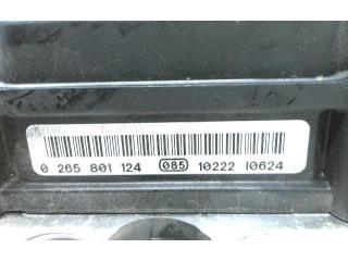 Jednotka ABS 71771141 Fiat Punto Evo 2011