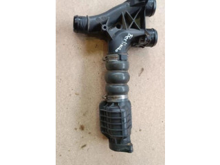 Turbodmychadlo Турбина    Citroen Berlingo   