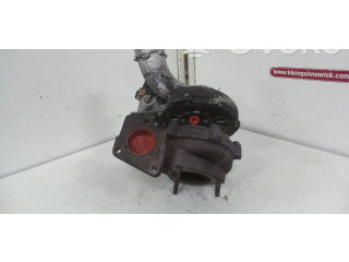 Turbodmychadlo Нагнетатель 058145715R Audi A6 S6 C6 4F BPP