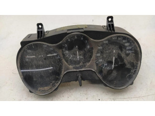 Přístrojová deska  Seat Leon (1P) 2005 1P0920804B, A2C53029632  