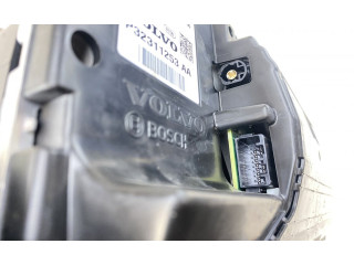 Панель приборов 0263719356, 36051312 Volvo S60