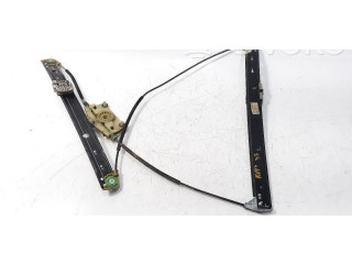 Turbodmychadlo Передний механический механизм для подъема окна 4L0837461F, 106023314   Audi Q7 4L   BUG