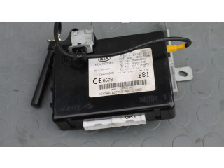 Блок комфорта 95400A2810   KIA Ceed   