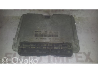 Řídící jednotka 0281001956, MSB101150 Rover 45 2001