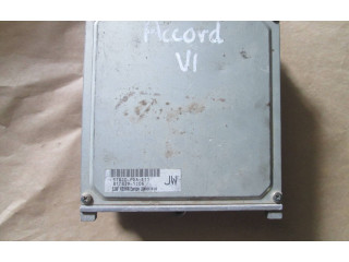 Блок управления двигателя 37820PDAE11, 8178391Z06 Honda Accord