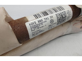 Боковая подушка безопасности 2K5880741D Volkswagen Caddy