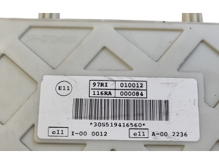 Pojistková skříňka 519416560 Ford C-MAX II 2011