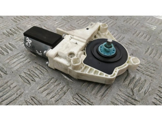 Передний двигатель механизма для подъема окон