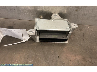 Блок подушек безопасности 8200963406 Renault Clio III