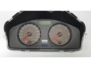 Панель приборов 30710071 Volvo C70