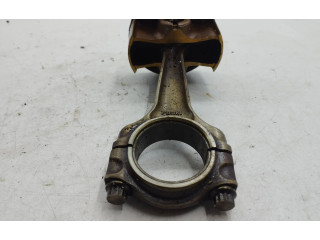  Поршень с шатуном    Maserati Quattroporte  