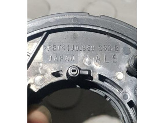 Подрулевой шлейф SRS 1J0959653B Audi A3 S3 8L